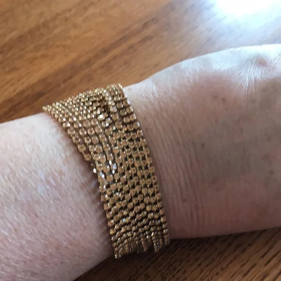 Crystal bracelet - Picture 5 of 6